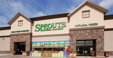 Sprouts Farmers Market. . Sprout near me